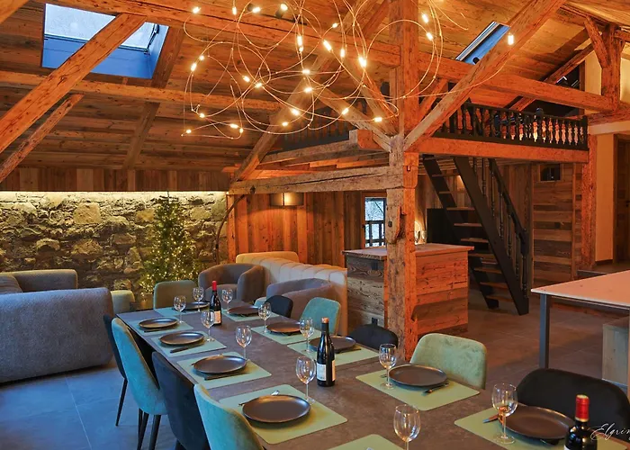 Chalet Jean