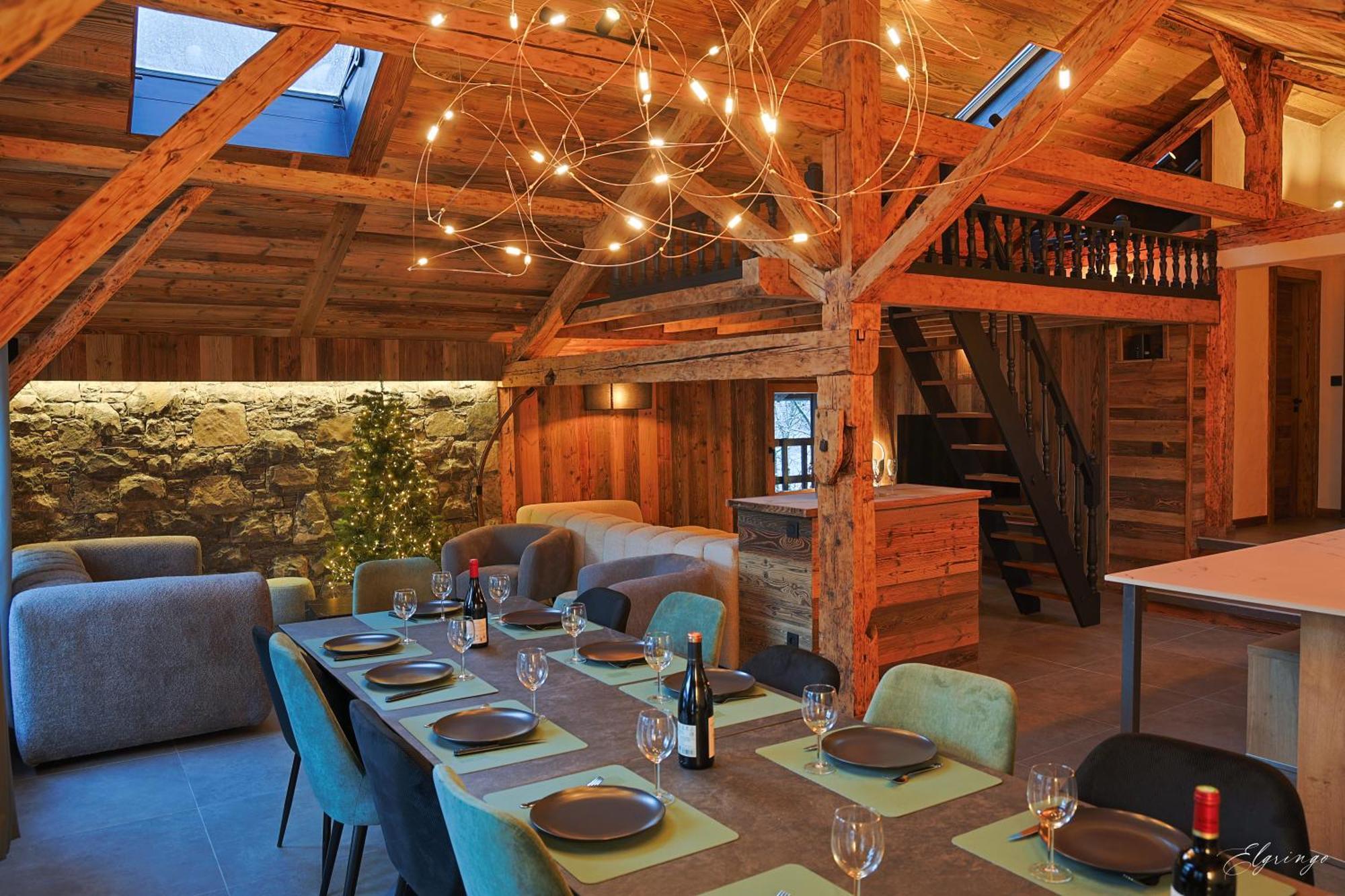 Jean * Morzine