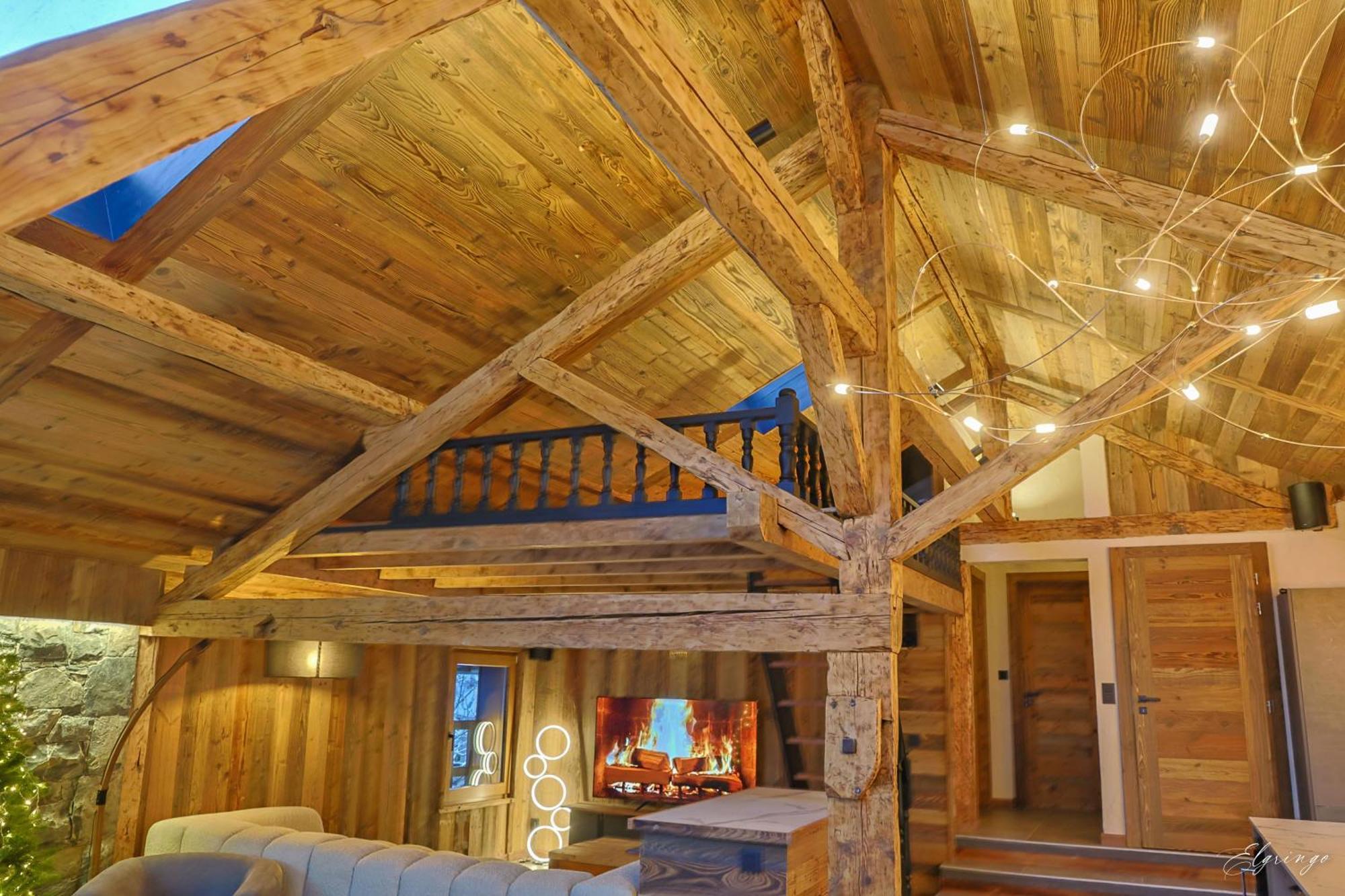 Jean * Morzine